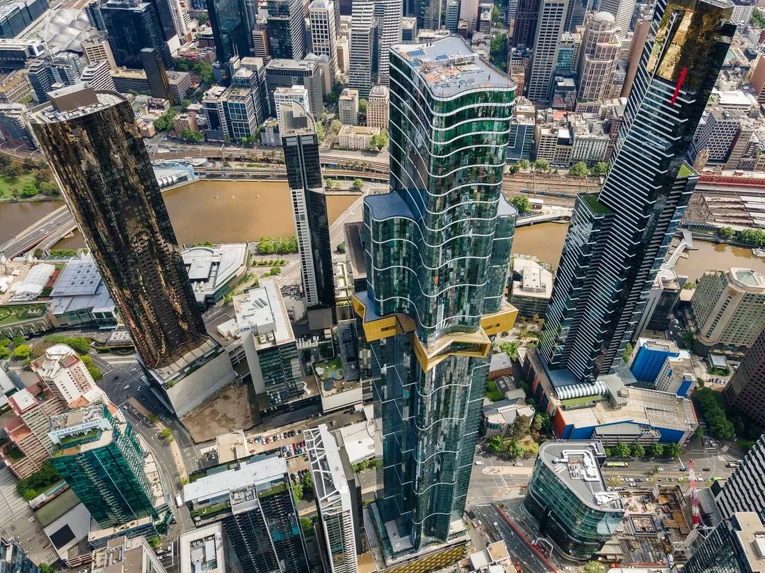 ALUCOSUN project delivery — Australia 108